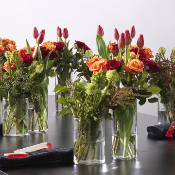 Floristry classes in Melbourne