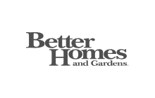 Better Homes and Gardens