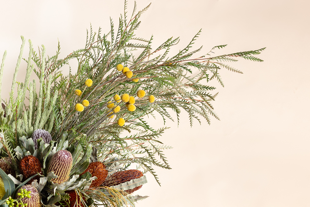 Native Vase Workshop