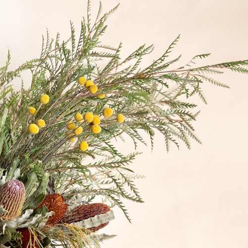 Native Vase Workshop