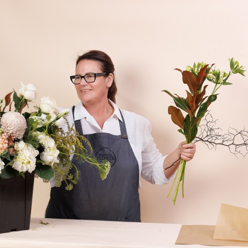 Unstructured Boutique