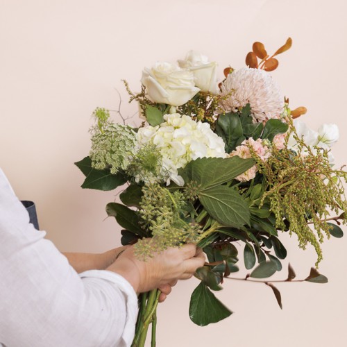 Unstructured Boutique