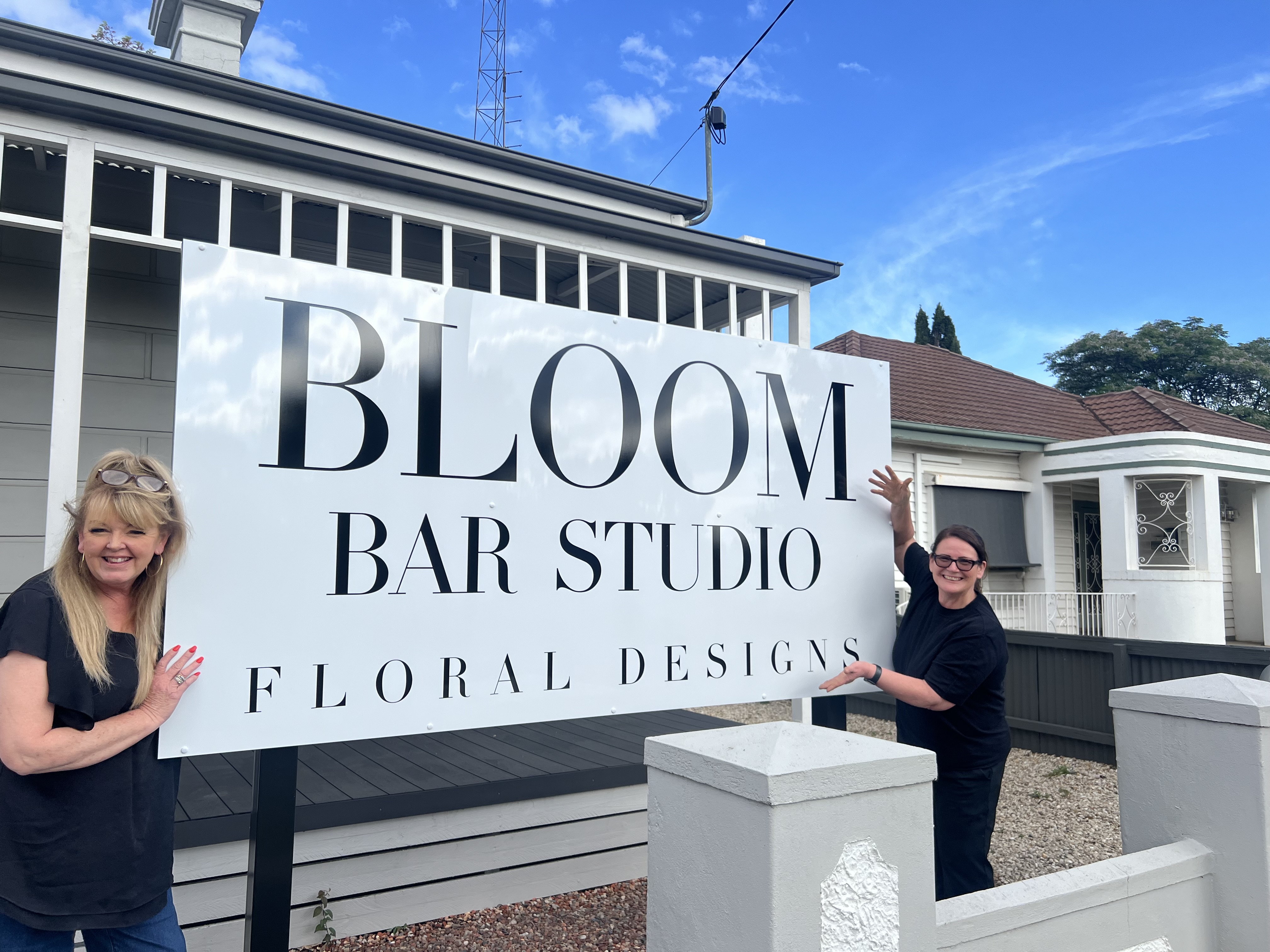 Bloom Bar Studio