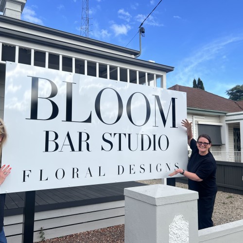 Bloom Bar Studio