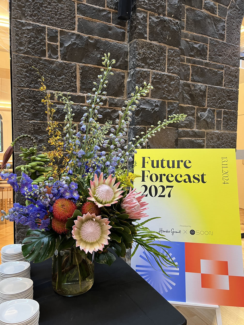 Future Forecast 2027